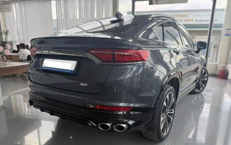 Geely Tugella FY11, 2023 год, 3 000 000 рублей, 3 фотография