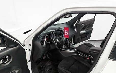 Nissan Juke II, 2012 год, 1 035 000 рублей, 6 фотография