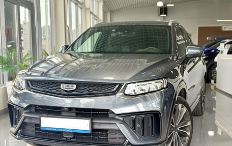 Geely Tugella FY11, 2023 год, 3 000 000 рублей, 2 фотография