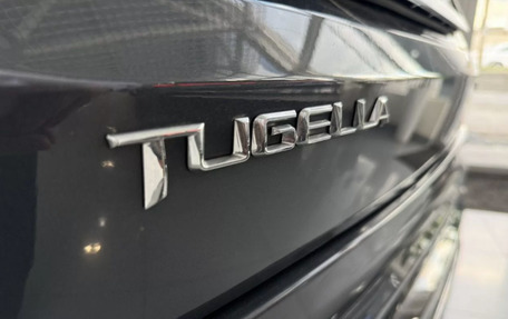 Geely Tugella FY11, 2023 год, 3 000 000 рублей, 10 фотография