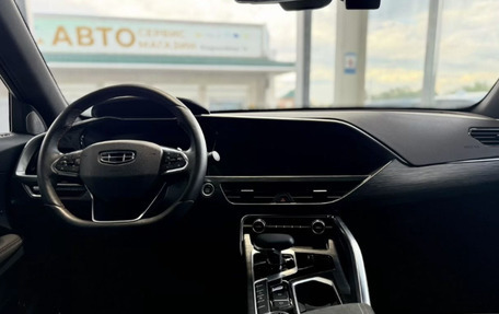 Geely Tugella FY11, 2023 год, 3 000 000 рублей, 8 фотография