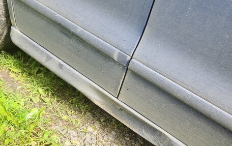 Mitsubishi Galant VIII, 2002 год, 545 000 рублей, 4 фотография