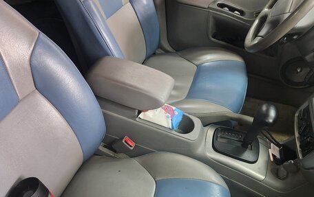 Mitsubishi Galant VIII, 2002 год, 545 000 рублей, 14 фотография