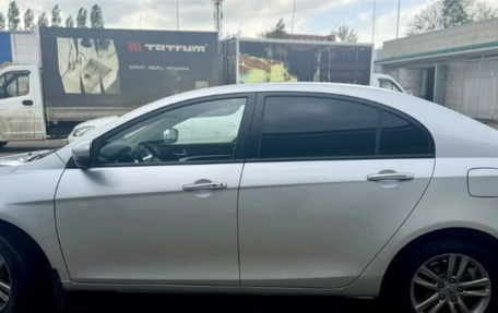 Geely Emgrand 7 I, 2019 год, 920 000 рублей, 5 фотография
