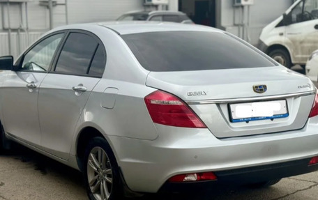 Geely Emgrand 7 I, 2019 год, 920 000 рублей, 4 фотография