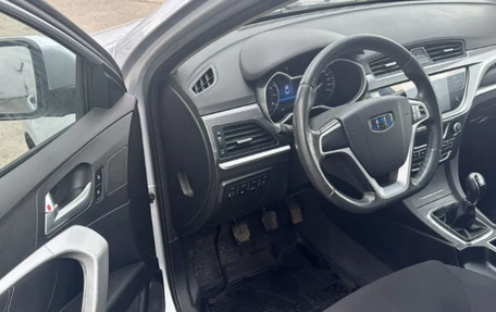 Geely Emgrand 7 I, 2019 год, 920 000 рублей, 7 фотография