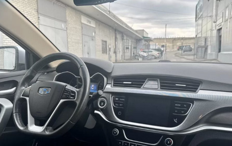 Geely Emgrand 7 I, 2019 год, 920 000 рублей, 6 фотография