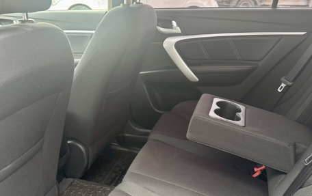 Geely Emgrand 7 I, 2019 год, 920 000 рублей, 9 фотография