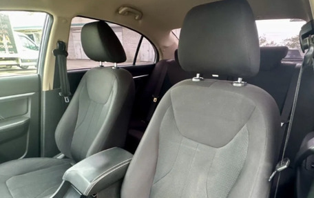 Geely Emgrand 7 I, 2019 год, 920 000 рублей, 8 фотография