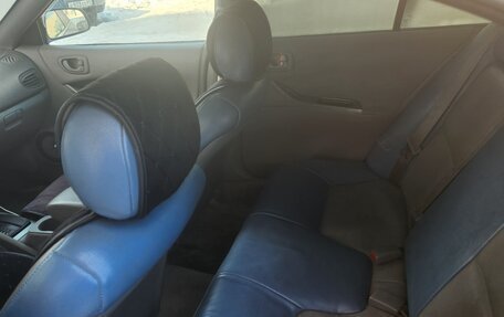 Mitsubishi Galant VIII, 2002 год, 545 000 рублей, 17 фотография