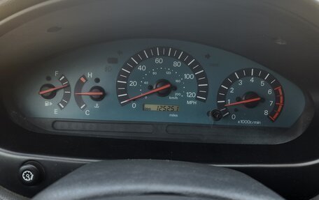 Mitsubishi Galant VIII, 2002 год, 545 000 рублей, 19 фотография