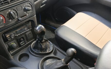 Chevrolet Niva I рестайлинг, 2013 год, 420 000 рублей, 2 фотография