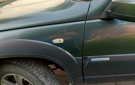 Chevrolet Niva I рестайлинг, 2013 год, 420 000 рублей, 6 фотография