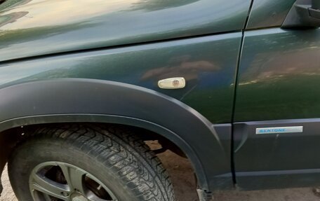 Chevrolet Niva I рестайлинг, 2013 год, 420 000 рублей, 5 фотография