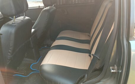 Chevrolet Niva I рестайлинг, 2013 год, 420 000 рублей, 7 фотография