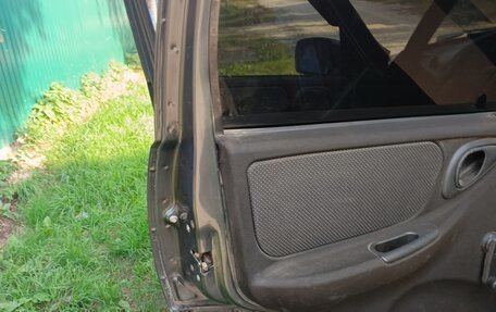 Chevrolet Niva I рестайлинг, 2013 год, 420 000 рублей, 8 фотография