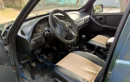 Chevrolet Niva I рестайлинг, 2013 год, 420 000 рублей, 9 фотография