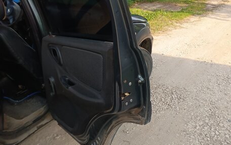 Chevrolet Niva I рестайлинг, 2013 год, 420 000 рублей, 12 фотография