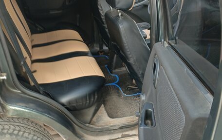 Chevrolet Niva I рестайлинг, 2013 год, 420 000 рублей, 11 фотография