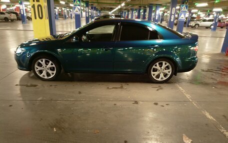 Mazda 6, 2007 год, 675 000 рублей, 2 фотография