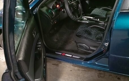 Mazda 6, 2007 год, 675 000 рублей, 6 фотография