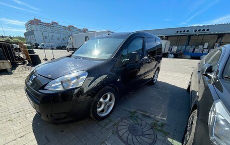 Peugeot Partner II рестайлинг 2, 2011 год, 420 000 рублей, 6 фотография