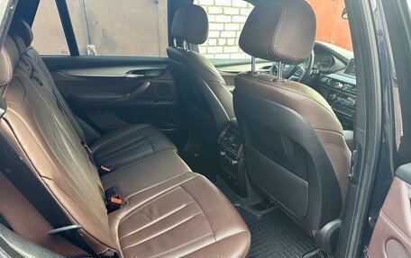 BMW X5, 2018 год, 4 440 000 рублей, 10 фотография