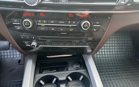 BMW X5, 2018 год, 4 440 000 рублей, 12 фотография