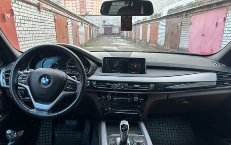 BMW X5, 2018 год, 4 440 000 рублей, 11 фотография