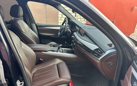 BMW X5, 2018 год, 4 440 000 рублей, 8 фотография