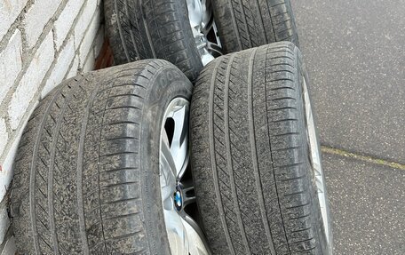 BMW X5, 2018 год, 4 440 000 рублей, 18 фотография