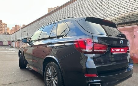 BMW X5, 2018 год, 4 440 000 рублей, 5 фотография
