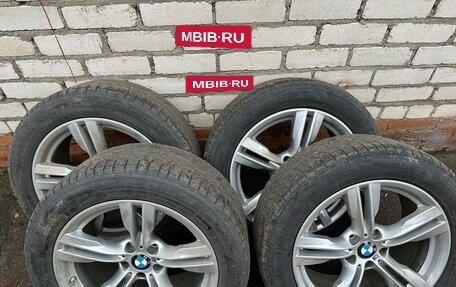 BMW X5, 2018 год, 4 440 000 рублей, 17 фотография