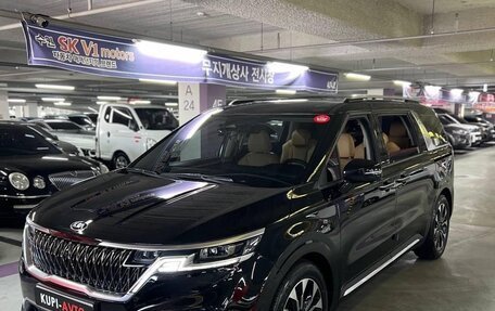 KIA Carnival, 2020 год, 3 700 000 рублей, 10 фотография