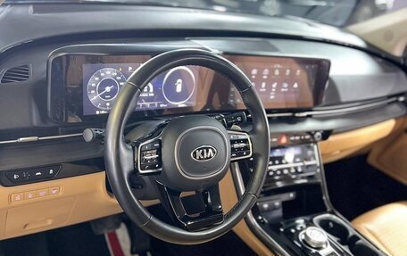 KIA Carnival, 2020 год, 3 700 000 рублей, 11 фотография