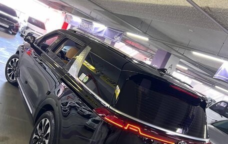 KIA Carnival, 2020 год, 3 700 000 рублей, 5 фотография