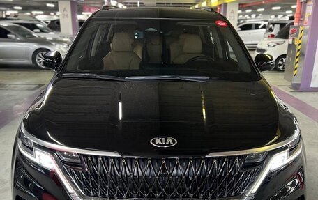 KIA Carnival, 2020 год, 3 700 000 рублей, 8 фотография
