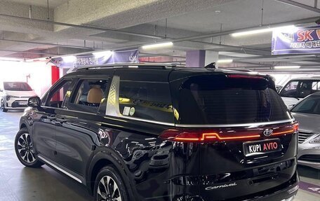 KIA Carnival, 2020 год, 3 700 000 рублей, 7 фотография