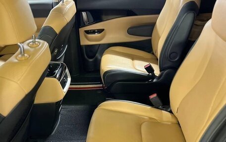 KIA Carnival, 2020 год, 3 700 000 рублей, 14 фотография