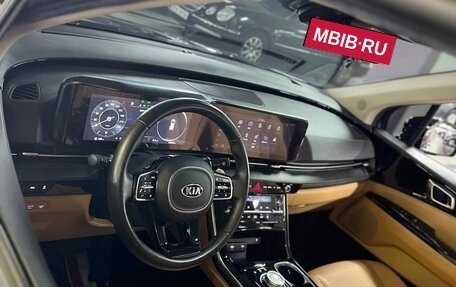 KIA Carnival, 2020 год, 3 700 000 рублей, 12 фотография