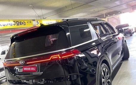KIA Carnival, 2020 год, 3 700 000 рублей, 6 фотография