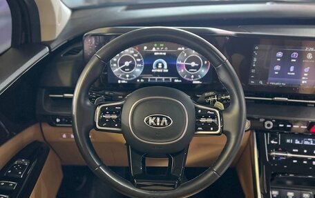 KIA Carnival, 2020 год, 3 700 000 рублей, 18 фотография