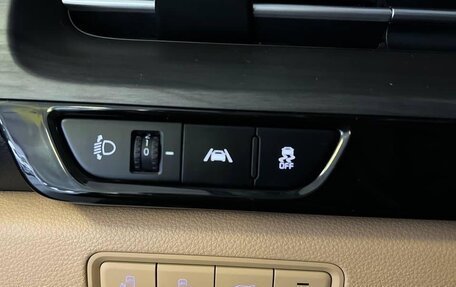KIA Carnival, 2020 год, 3 700 000 рублей, 22 фотография