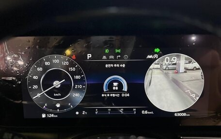 KIA Carnival, 2020 год, 3 700 000 рублей, 20 фотография