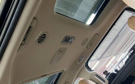 KIA Carnival, 2020 год, 3 700 000 рублей, 25 фотография