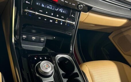 KIA Carnival, 2020 год, 3 700 000 рублей, 24 фотография