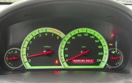 Chevrolet Captiva I, 2007 год, 799 999 рублей, 2 фотография