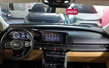 KIA Carnival, 2020 год, 3 700 000 рублей, 17 фотография