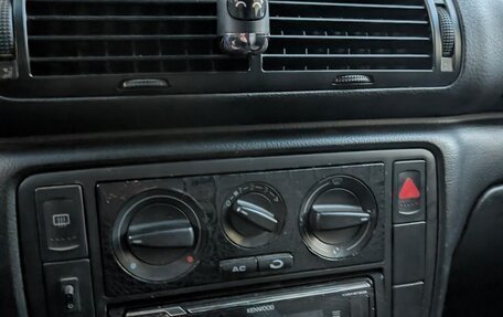 Volkswagen Passat B5+ рестайлинг, 1998 год, 210 000 рублей, 3 фотография