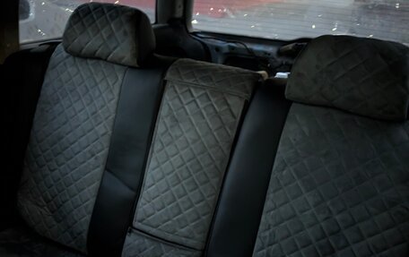 Volkswagen Passat B5+ рестайлинг, 1998 год, 210 000 рублей, 7 фотография